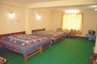 Hotel Madhu, Sangla 2